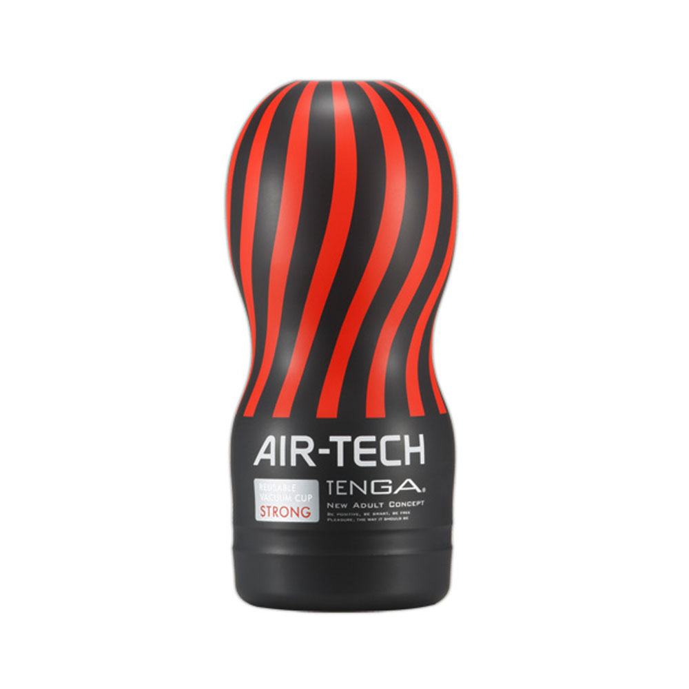 Tenga Air Tech Strong - Masturbator