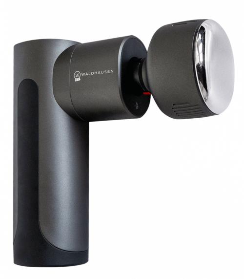 Waldhausen W-Health & Care Hot & Cold massage apparat til hest