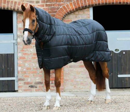 Premier Equine Combo Horse dækken liner - 100g - 7,0 165cm