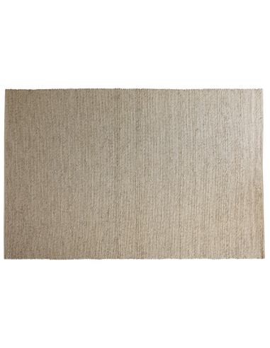 Rowico Donegal løst tæppe i uld 290 x 200 cm - Beige