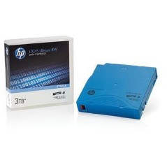 Hewlett Packard Enterprise LTO5 Ultrium 3 TB RW 20-Pack