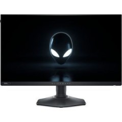 Alienware 500Hz Gaming Monitor AW2524HF 25 Fast IPS 1920 x 1080 (Full HD) HDMI DisplayPort 480Hz