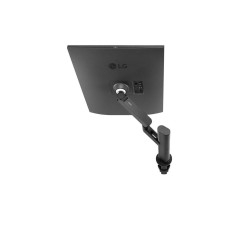 LG DualUp Ergo 28MQ780-B 28 Nano IPS 2560 x 2880 HDMI DisplayPort USB-C 60Hz
