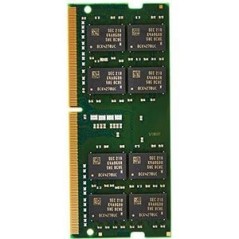Kingston ValueRAM DDR4 16GB 3200MHz CL22 Ikke-ECC SO-DIMM 260-PIN
