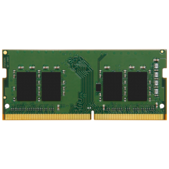 Kingston ValueRAM DDR4 8GB 3200MHz CL22 Ikke-ECC SO-DIMM 260-PIN