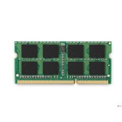 Kingston ValueRAM DDR3L 4GB 1600MHz CL11 Ikke-ECC SO-DIMM 204-PIN