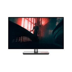 Lenovo ThinkVision P27h-30 27 IPS 2560 x 1440 (2K) HDMI DisplayPort USB-C 60Hz
