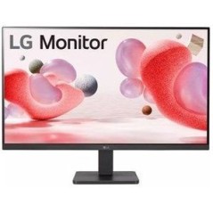 LG 27MR400-B 27 IPS 1920 x 1080 (Full HD) VGA (HD-15) HDMI 100Hz