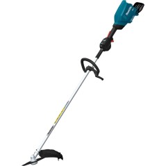 Makita DUR369LZ Græstrimmer/børsteskærerkombo Elektrisk 4600/5500/7000opm