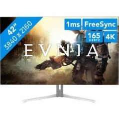 Philips Evnia 8000 42M2N8900 42 3840 x 2160 (4K) HDMI DisplayPort USB-C