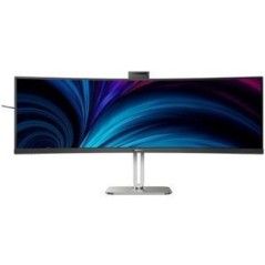 Philips 49B2U5900CH 49 VA 5120 x 1440 (UltraWide) HDMI DisplayPort USB-C 75Hz