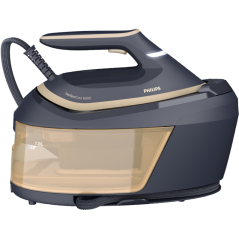 Philips PerfectCare 6000 Series PSG6066 Dampstrygejern 2400W Sort Brun