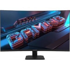 Gigabyte GS32QC 32 2560 x 1440 (2K) HDMI DisplayPort 170Hz