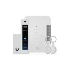 Ubiquiti UniFi G2 Starter Kit Professional Adgangskontrolapparat