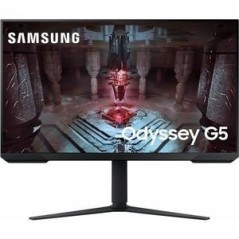Samsung Odyssey G5 S32CG510EU 32 VA 2560 x 1440 (2K) HDMI DisplayPort 165Hz