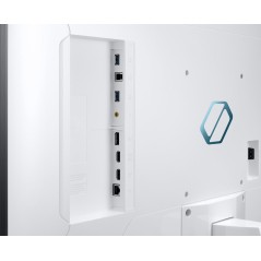 Samsung Odyssey Neo G7 S43CG700NU 43 VA 3840 x 2160 (4K) HDMI DisplayPort 144Hz