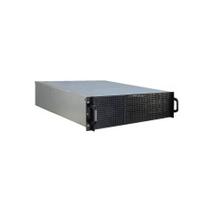 Inter-Tech IPC 3U-30255 Rackversion SSI EEB Sort