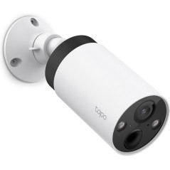 Tapo C420 V1 Netværksovervågningskamera Udendørs Indendørs 2560 x 1440