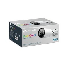 TP-Link VIGI C355 V1.6 Netværksovervågningskamera Udendørs 2880 x 1620