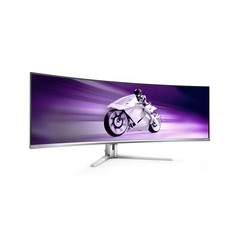 Philips Evnia 8000 49M2C8900L 49 5120 x 1440 (UltraWide) HDMI DisplayPort USB-C 144Hz