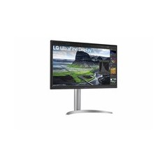 LG UltraFine 27UQ850V-W 27 IPS 3840 x 2160 (4K) HDMI DisplayPort USB-C 60Hz