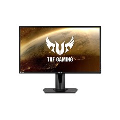 ASUS TUF Gaming VG27AQ 27 IPS 2560 x 1440 (2K) HDMI DisplayPort 165Hz