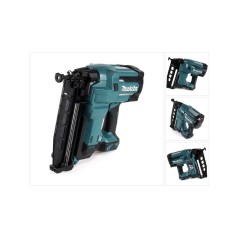 Makita DBN600 Pneumatisk sømmaskine 18V Batteri og lader ikke inkluderet