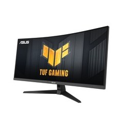 ASUS TUF Gaming VG34VQ3B 34 VA 3440 x 1440 (UltraWide) HDMI DisplayPort 180Hz