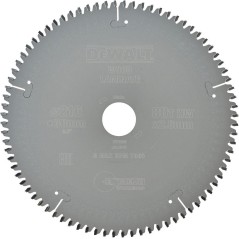 Extreme DeWALT Rundsavsklinge Skydeblandingsgeringssav Sammensat geringssav