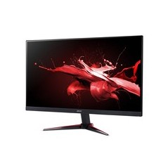 Acer Nitro VG240Y Ebmiix 24 1920 x 1080 (Full HD) VGA (HD-15) HDMI 100Hz