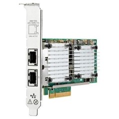 Hewlett Packard Enterprise Ethernet 10Gb 2P 530T Adpter