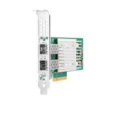 Hewlett Packard Enterprise Eth Adapter X710-DA2 10Gb 2p