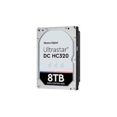 WD Ultrastar DC HC320 Harddisk HUS728T8TALE6L4 8TB 3.5 SATA-600 7200rpm