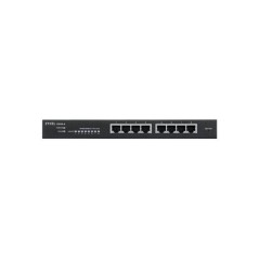 Zyxel GS1915 Series GS1915-8EP Switch 8-porte Gigabit PoE+