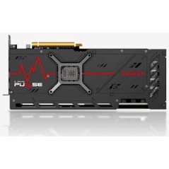 Sapphire Radeon RX7900XTX Pulse Gaming OC 24B GDDR6 2xHDMI/DP