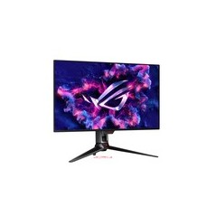 ASUS ROG Swift PG32UCDM 32 3840 x 2160 (4K) HDMI DisplayPort USB-C 240Hz
