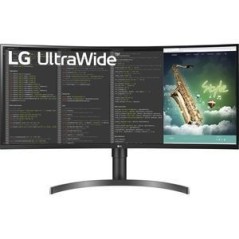 LG UltraWide 35WN75CP-B 35 VA 3440 x 1440 (UltraWide) HDMI DisplayPort USB-C 100Hz
