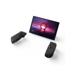 Lenovo Legion Go 8APU1 83E1 8.8 16GB 512GB AMD Radeon Graphics Windows 11 Home