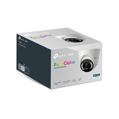 TP-Link VIGI C445 V1 Netværksovervågningskamera 2880 x 1620