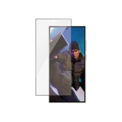 SAFE. by PanzerGlass Skærmbeskytter Sort Transparent Samsung Galaxy S24 Ultra