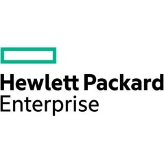 Hewlett Packard Enterprise 1 U SFF Easy Install Rail Kit