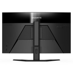 Gigabyte M32QC 31.5 2560 x 1440 (2K) HDMI DisplayPort USB-C 165Hz