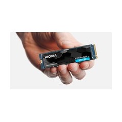 KIOXIA Exceria Plus G3 Series SSD LSD10Z001TG8 1TB M.2 PCI Express 4.0 x4 (NVMe)