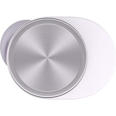 Bowers & Wilkins Pi5 S2 Trådløs Ægte trådløse øretelefoner Lilla