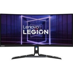Lenovo Legion Y34wz-30 34 VA 3440 x 1440 (UltraWide) HDMI DisplayPort USB-C 165Hz