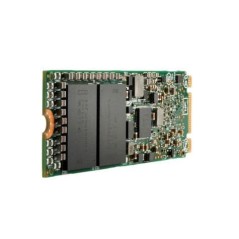 Hewlett Packard Enterprise 240GB SATA RI M.2 MV SSD STOCK