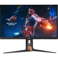 ASUS ROG Swift 360Hz PG27AQN 27 Fast IPS 2560 x 1440 (2K) HDMI DisplayPort 360Hz