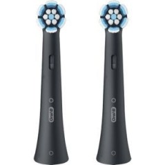 Oral-B 13936240 børstehoved til elektrisk tandbørste 2 stk Sort