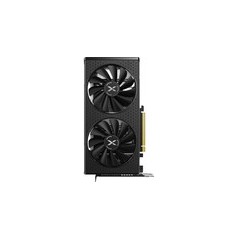 XFX Speedster SWFT 210 AMD Radeon RX 6650 XT Core Gaming Graphics Card with 8GB GDDR6, AMD RDNA 2