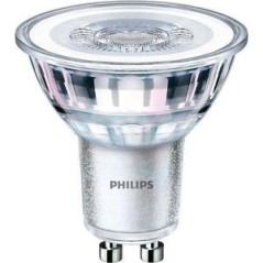 Philips Classic LEDspot LED-spot lyspære 3.5W F 255lumen 2700K Varmt hvidt lys
